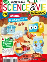 Science & Vie Tout Petit